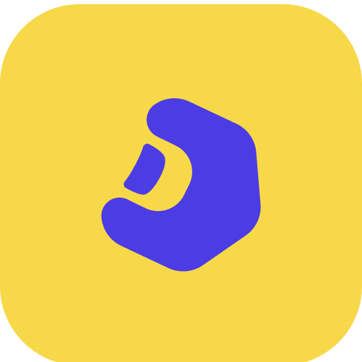 DIBS pictogram